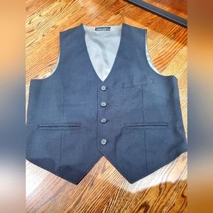 Club Monaco Mens Vest